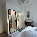 Vendégház Maison Des Ambans D'hotes Hypercentre 200m De La Gare Et Petit Dejeuner Offert Agen