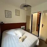 Maison Des Ambans D'hotes Hypercentre 200m De La Gare Et Petit Dejeuner Offert Vendégház 3*