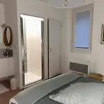 Vendégház Maison Des Ambans D'hotes Hypercentre 200m De La Gare Et Petit Dejeuner Offert 3*