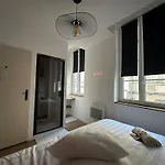 Maison Des Ambans D'hotes Hypercentre 200m De La Gare Et Petit Dejeuner Offert Vendégház 3*