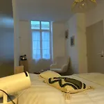 Maison Des Ambans D'hotes Hypercentre 200m De La Gare Et Petit Dejeuner Offert Vendégház 3*