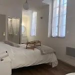 Maison Des Ambans D'hotes Hypercentre 200m De La Gare Et Petit Dejeuner Offert Vendégház