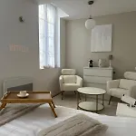 Maison Des Ambans D'hotes Hypercentre 200m De La Gare Et Petit Dejeuner Offert Vendégház 3*