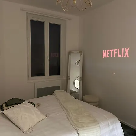 Maison Des Ambans D'hotes Hypercentre 200m De La Gare Et Petit Dejeuner Offert Vendégház