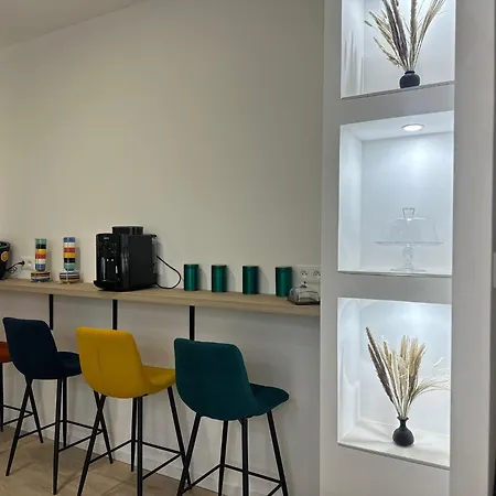 Vendégház Maison Des Ambans D'hotes Hypercentre 200m De La Gare Et Petit Dejeuner Offert 3*